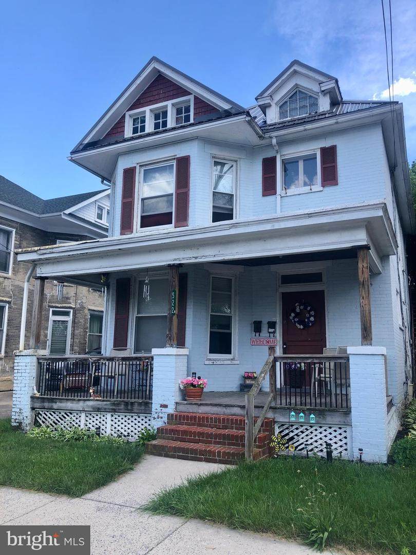 522 Poplar Avenue - Photo 1