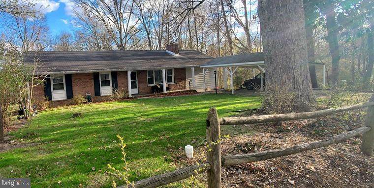 1014 Ficklen Road - Photo 1