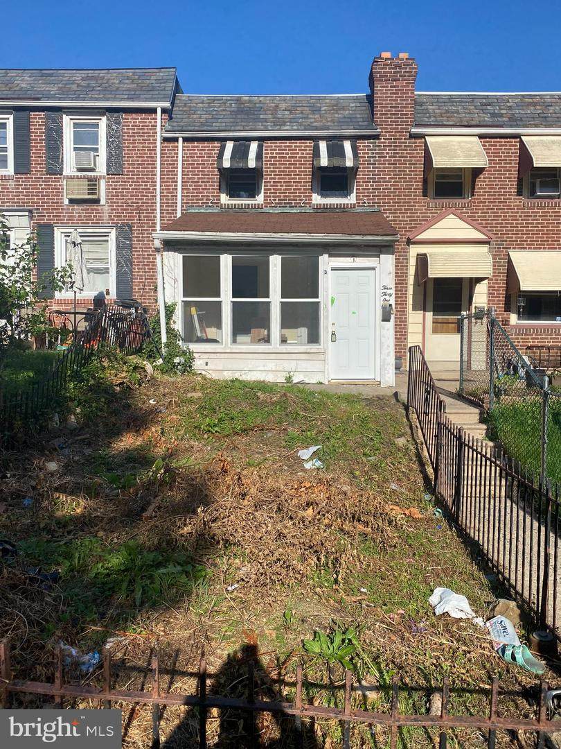331 Maypole Road - Photo 1