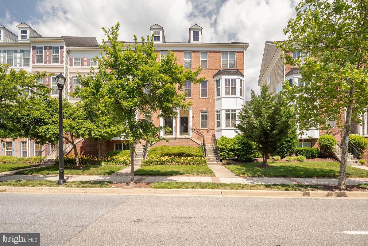 5516 Capital Gateway Drive - Photo 1