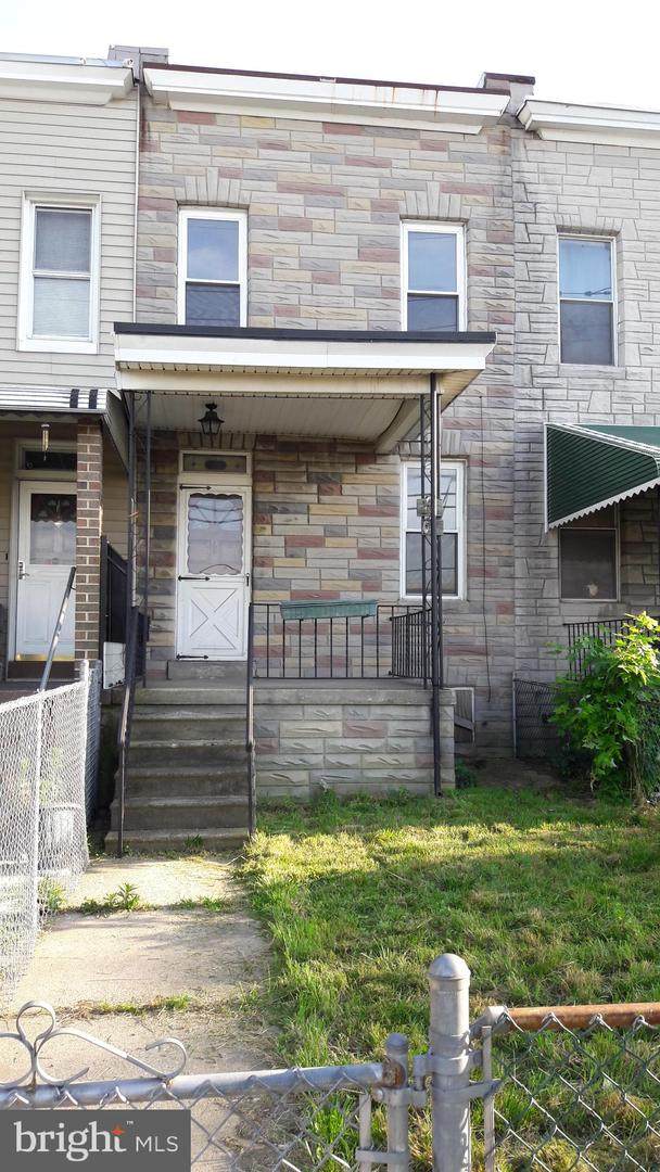 1313 Patapsco Avenue - Photo 1