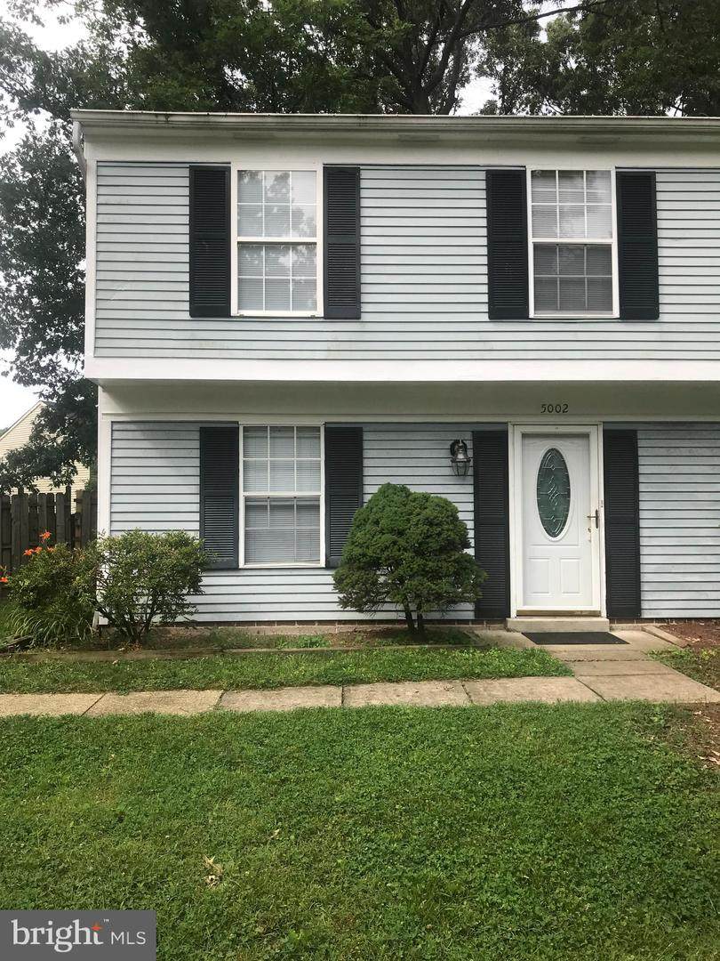 5002 Vane Court - Photo 1