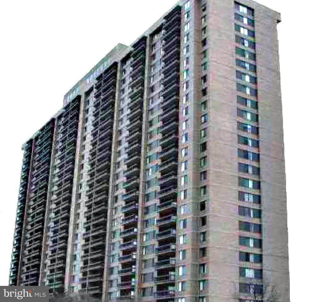 3705 George Mason Drive - Photo 1