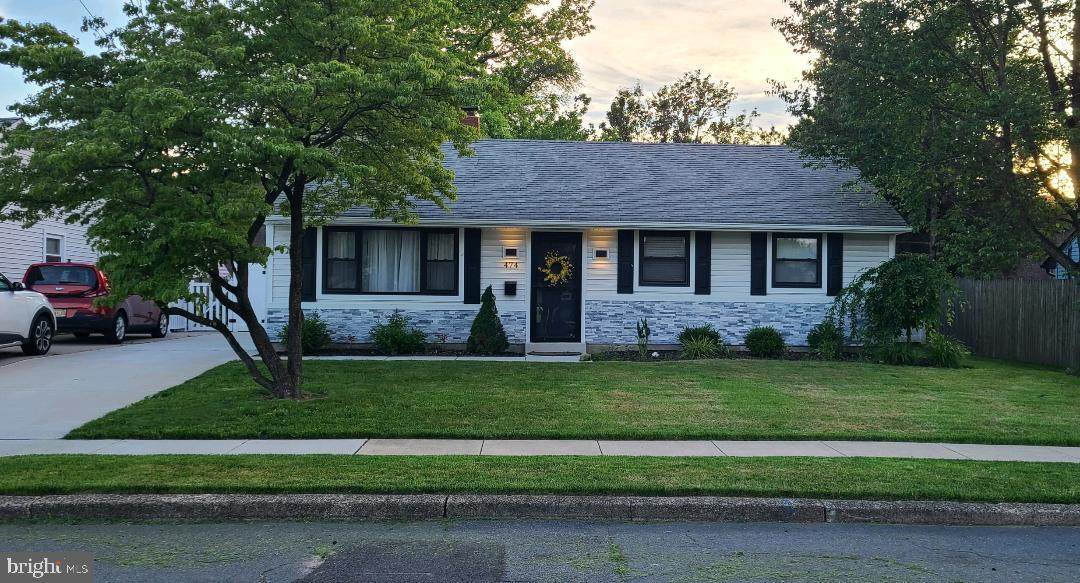 474 Windsor Drive - Photo 1