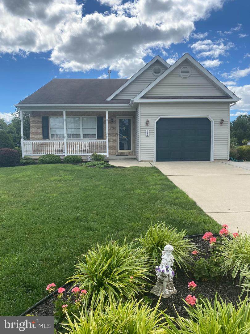 243 Gaunt Drive - Photo 1