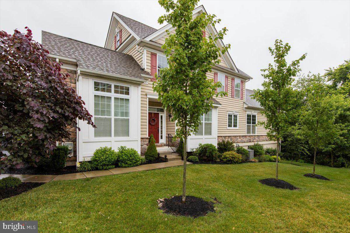 106 Iron Hill Way - Photo 1