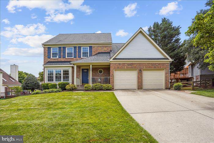 13203 Hughsmith Way - Photo 1