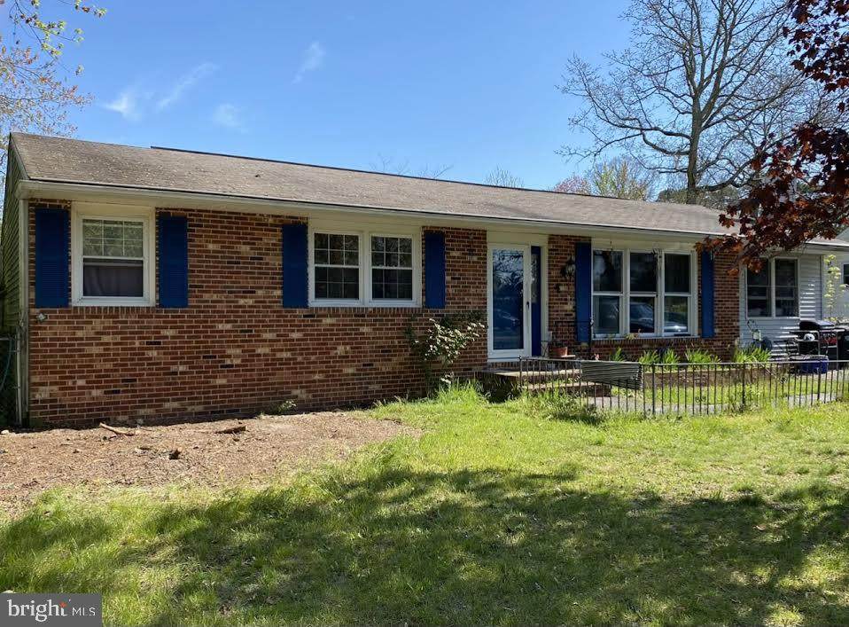 4 Talledega Trail - Photo 1
