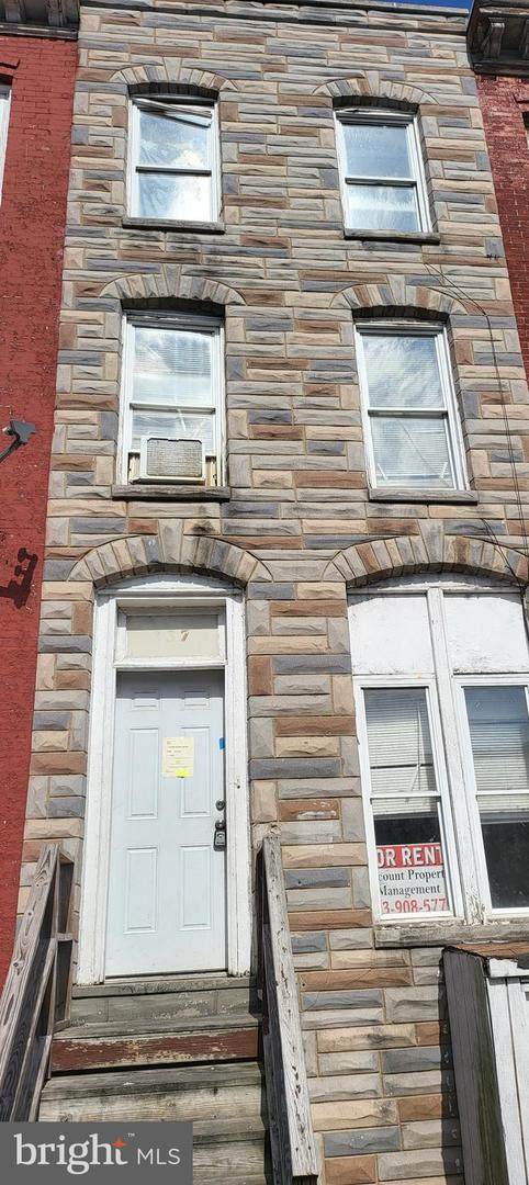 337 Mount Street - Photo 1