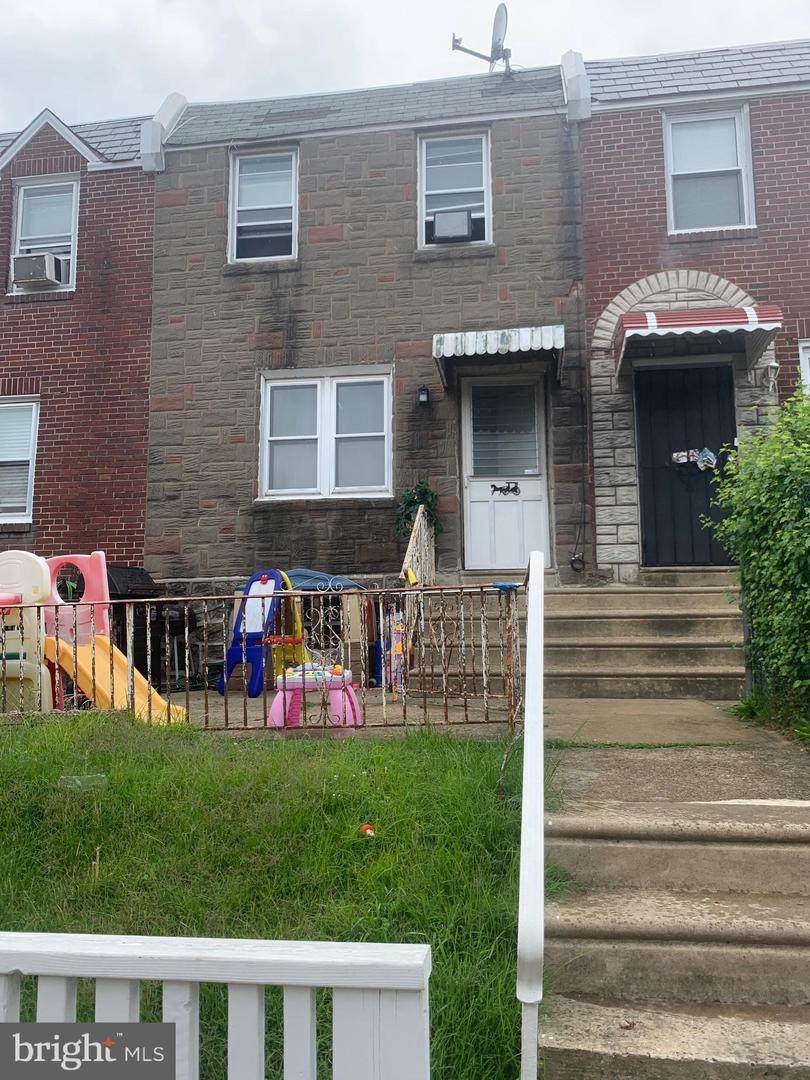 6838 Sylvester Street - Photo 1