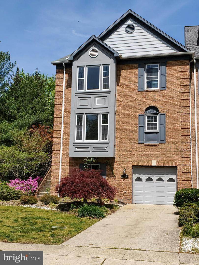 2164 Colonel Way - Photo 1