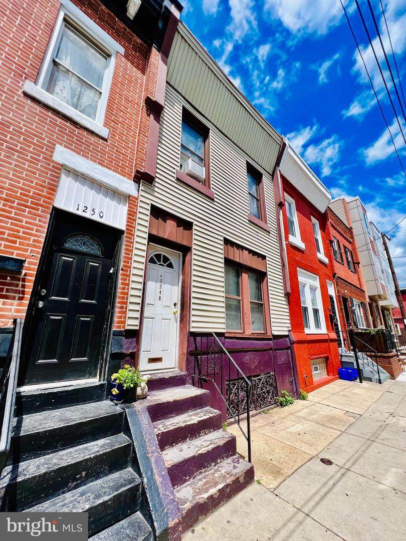 1248 Bonsall Street - Photo 1