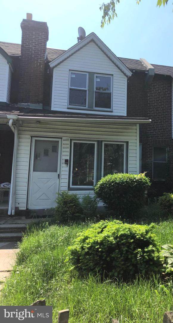 368 Upsal Street - Photo 1