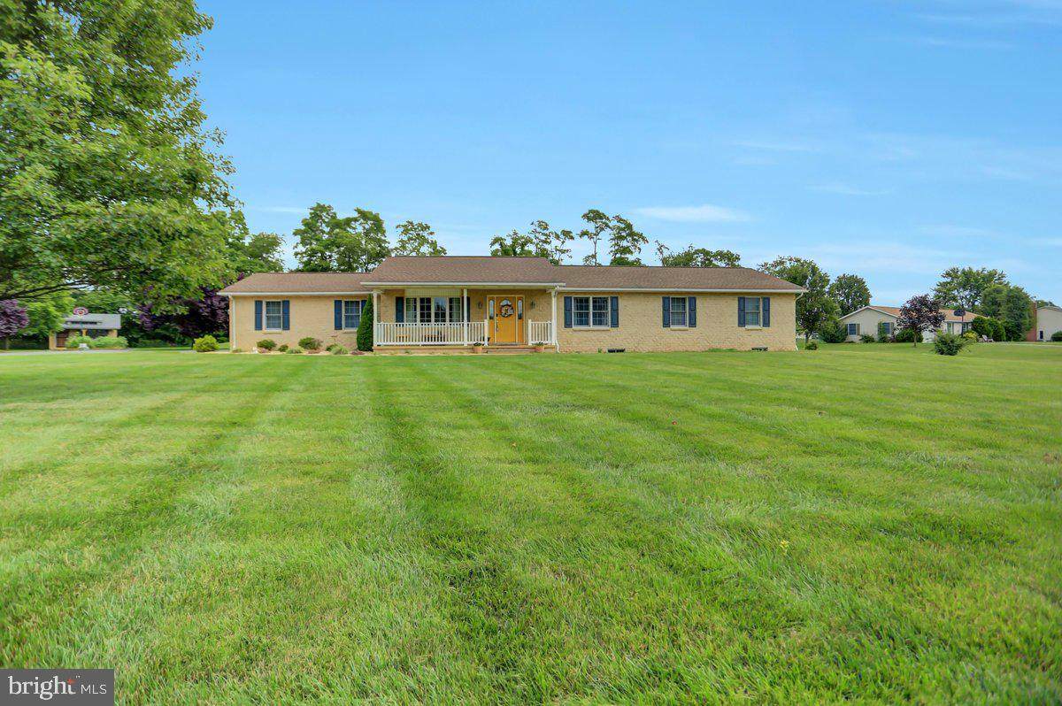 6750 Charlestown Road - Photo 1