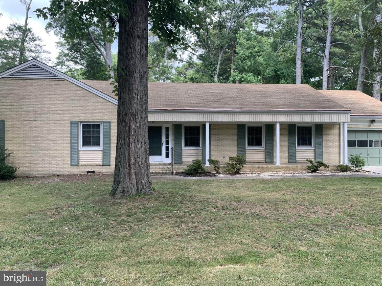 603 Hunting Park Drive - Photo 1