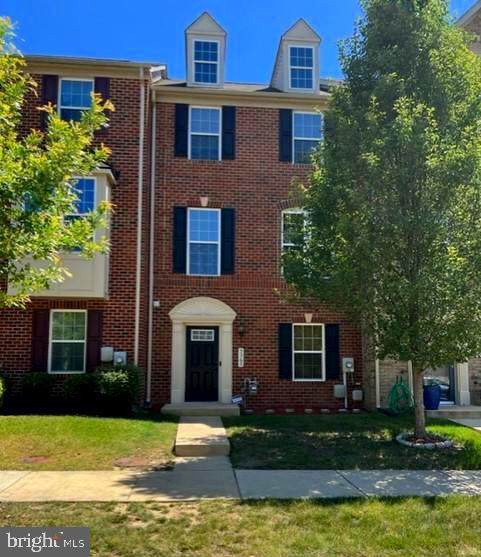 5365 Blue Crab Lane - Photo 1