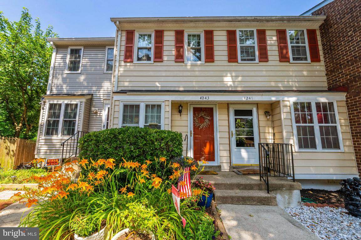 4243 Moselle Drive - Photo 1