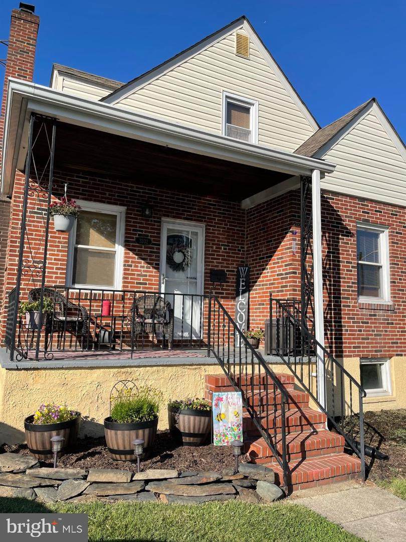 3332 Willoughby Road - Photo 1