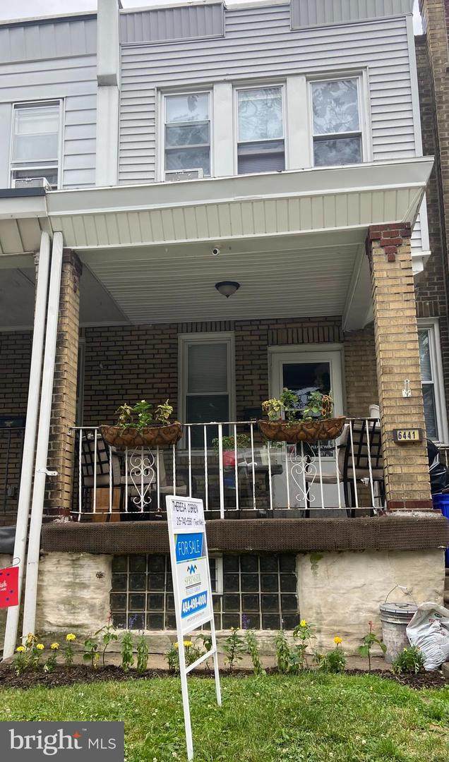 6441 Ditman Street - Photo 1