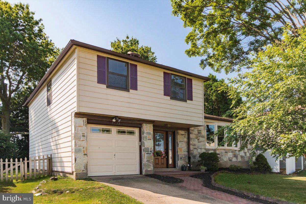 9731 Beacon Road - Photo 1