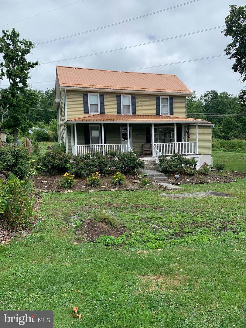 125 Falmouth Road - Photo 1