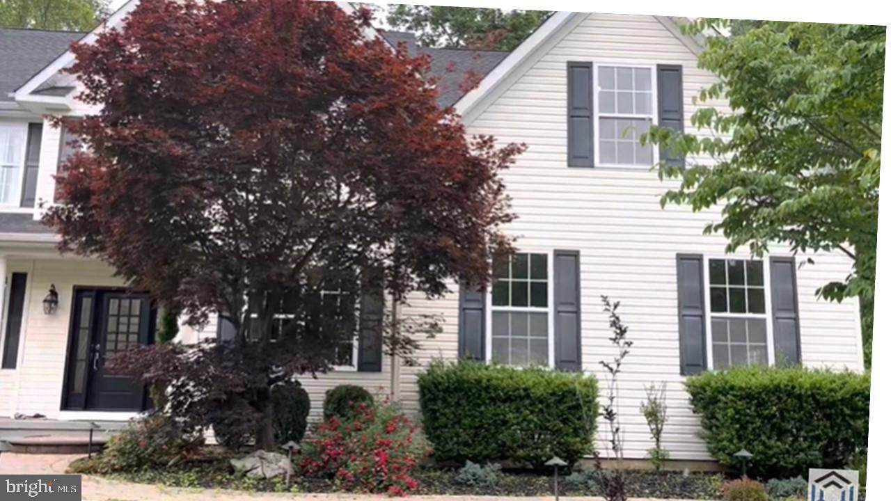 14 Bard Drive - Photo 1