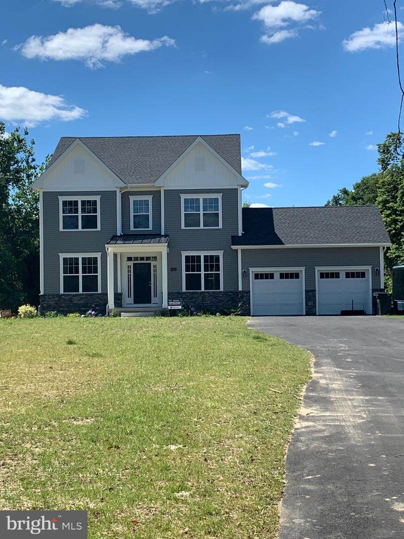 32-2 Pinewald Lane - Photo 1