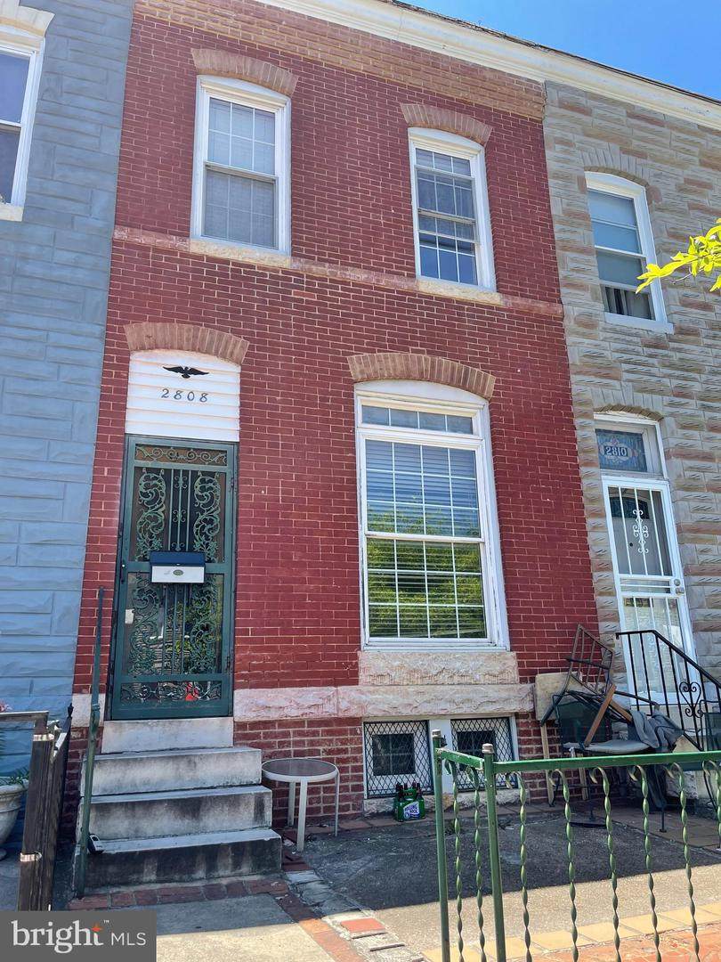 2808 Huntingdon Avenue - Photo 1