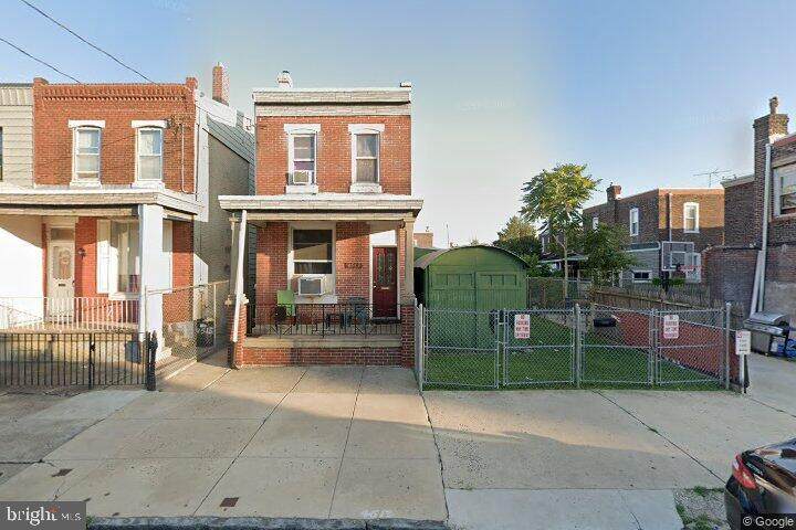 4513 Stiles Street - Photo 1