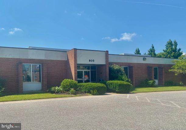 800 King Street - Photo 1