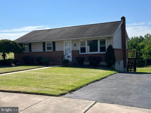 1612 Commonwealth Boulevard - Photo 1