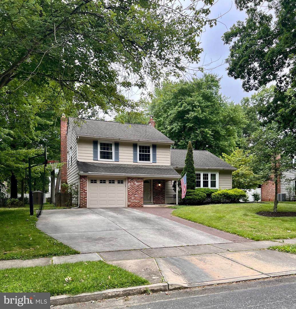9 Oakley Drive - Photo 1