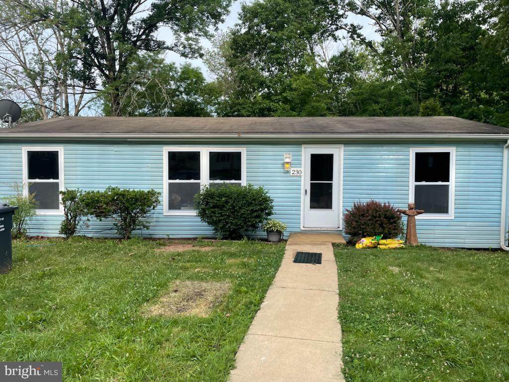 230 Alice Drive - Photo 1