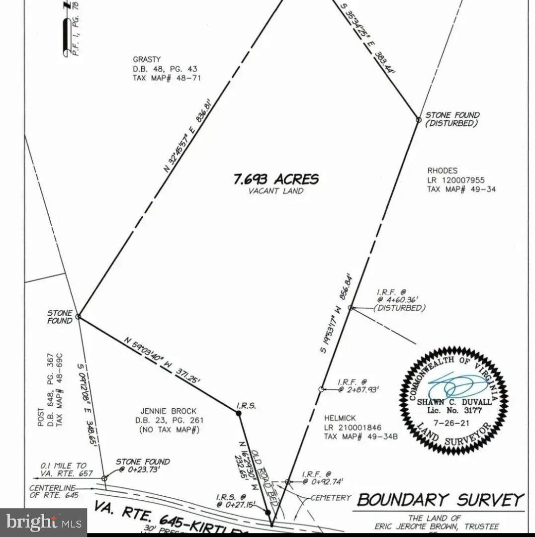 48-68 Kirtley Trail Rd - Photo 1