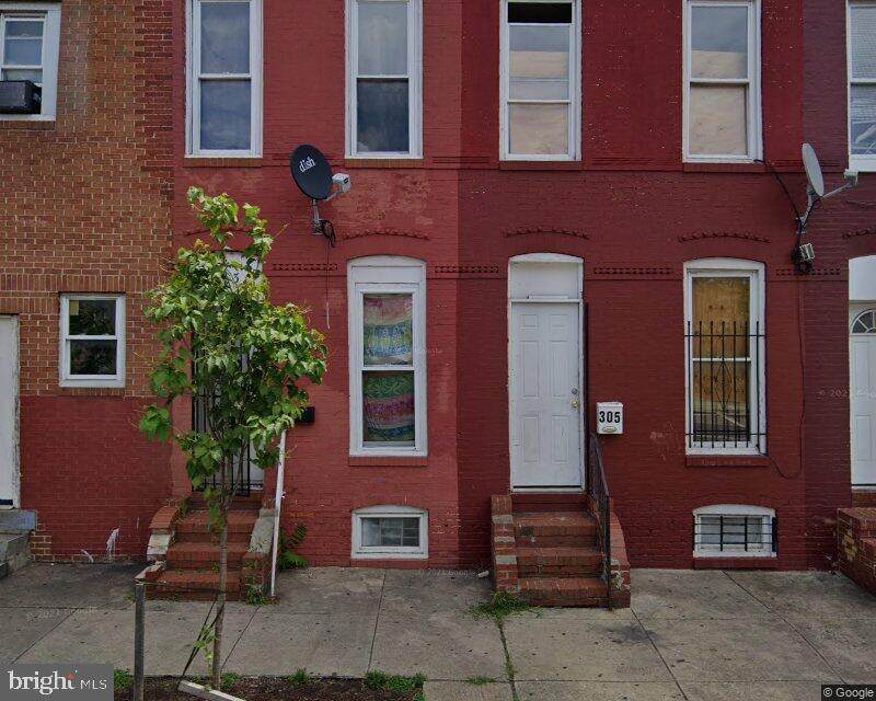 303 Fulton Avenue - Photo 1