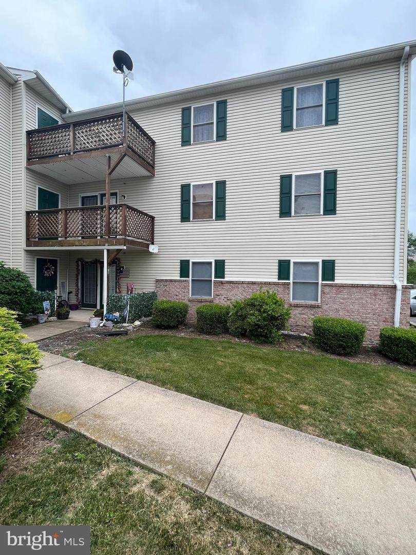 145-F8 Hailey Lane - Photo 1