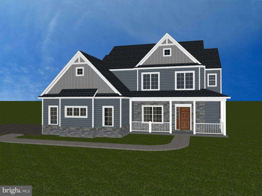 150 Jubilee Road - Photo 1