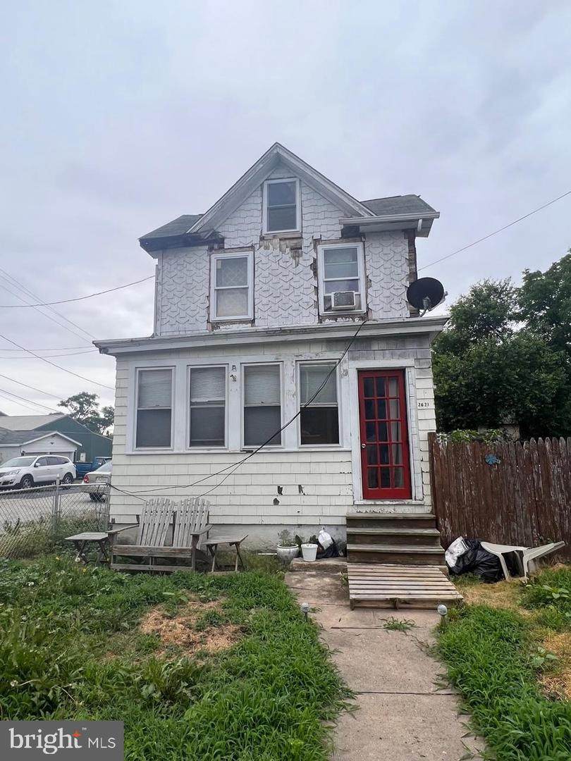 2621 Georgetown Road - Photo 1
