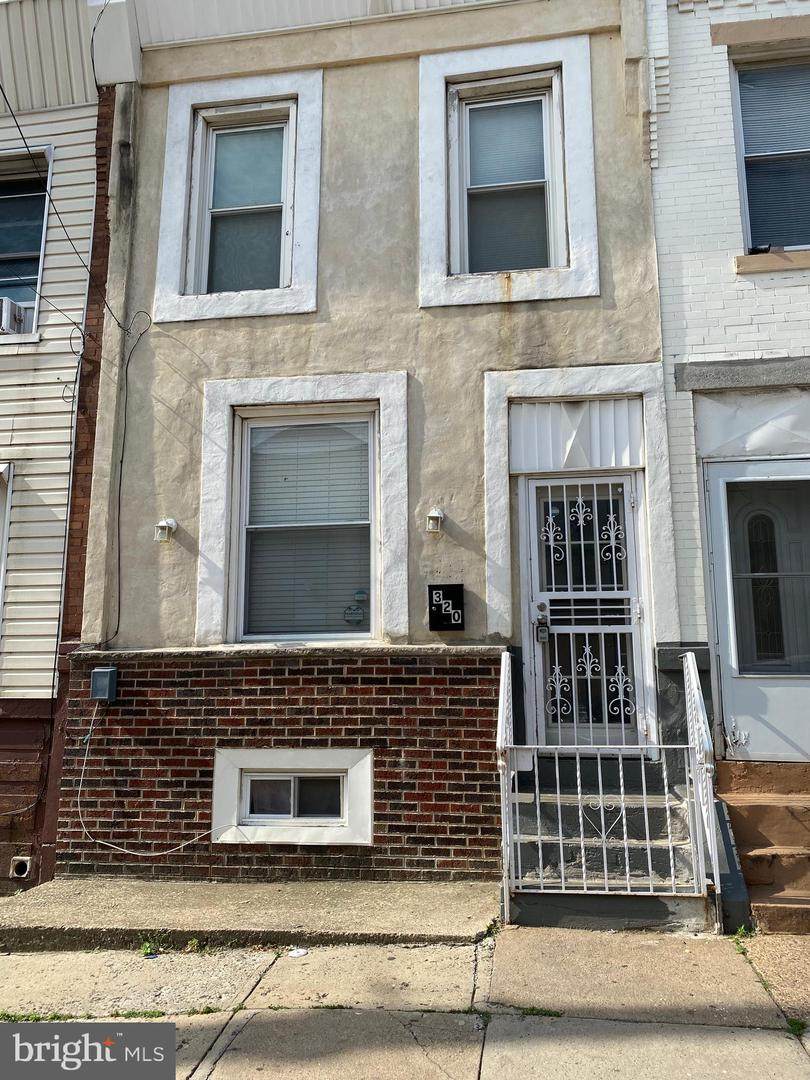 320 Tioga Street - Photo 1
