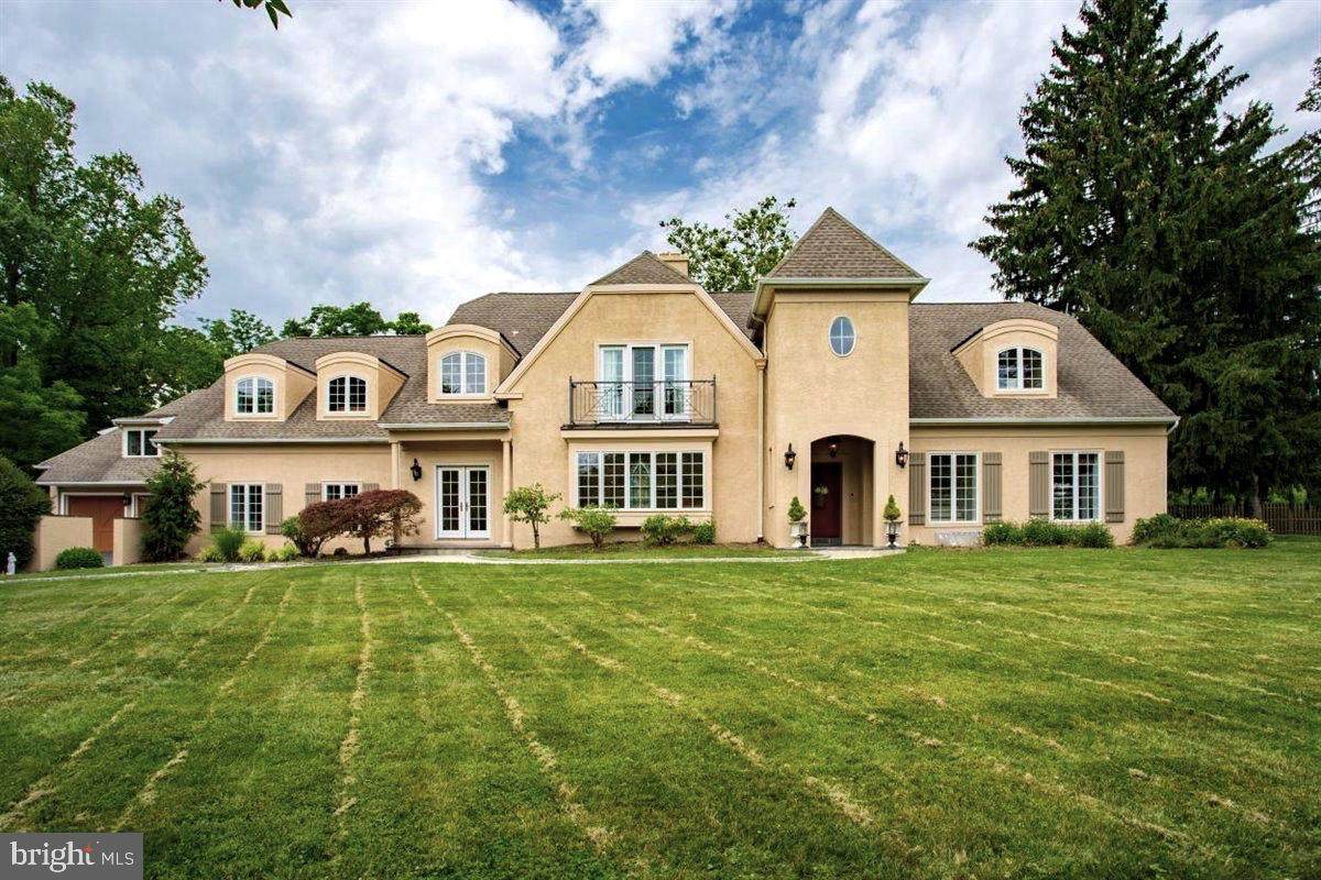 301 Penllyn Blue Bell Pike - Photo 1