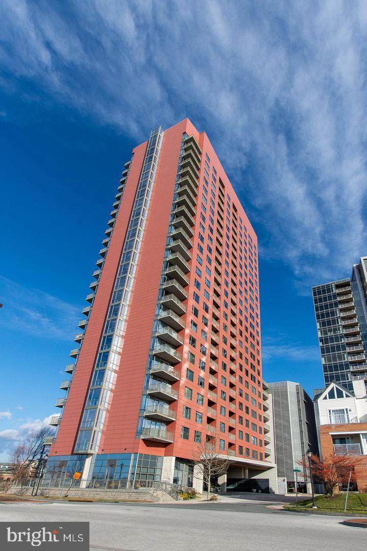 105-UNIT Christina Landing Drive - Photo 1