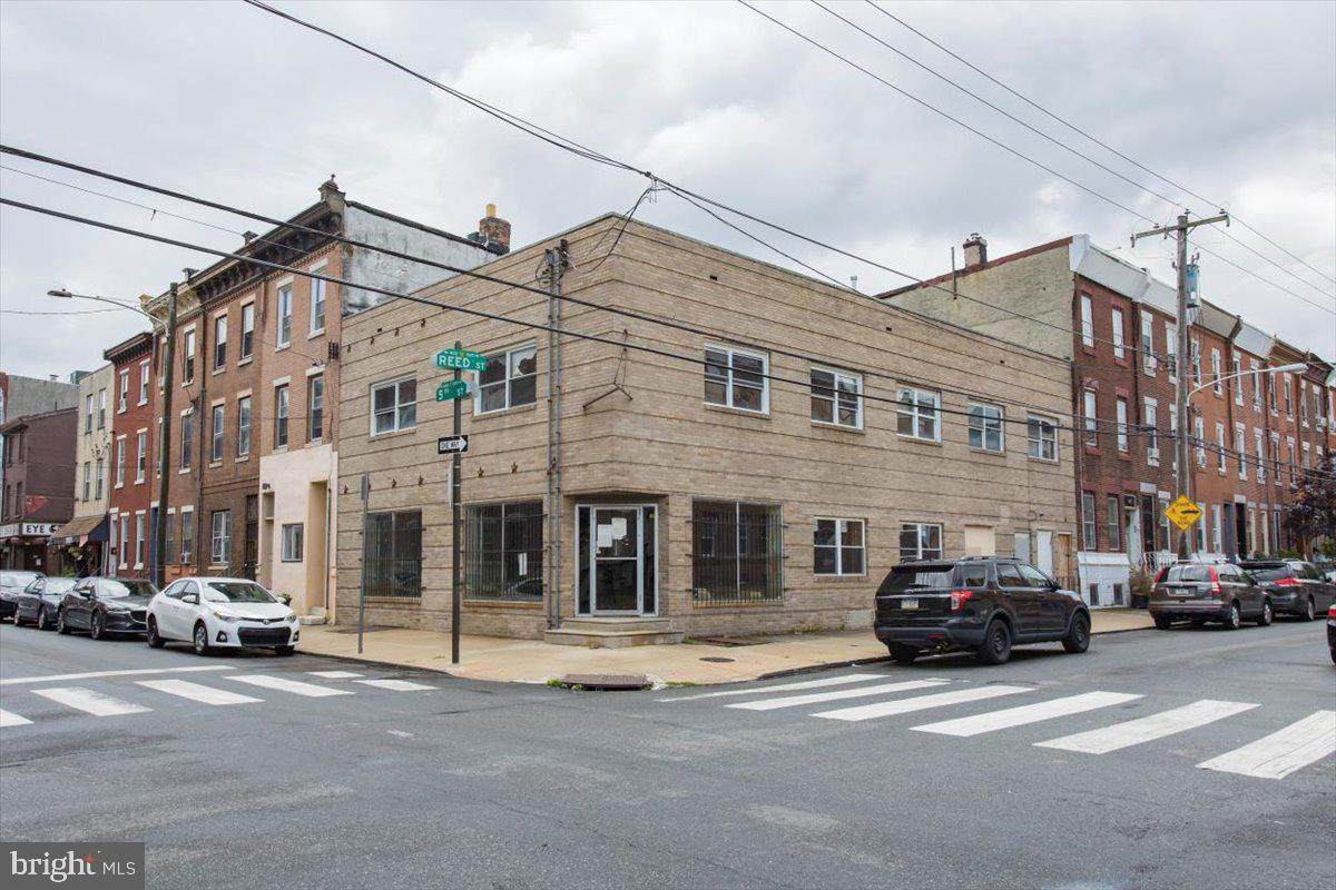 1400 5TH Street - Photo 1