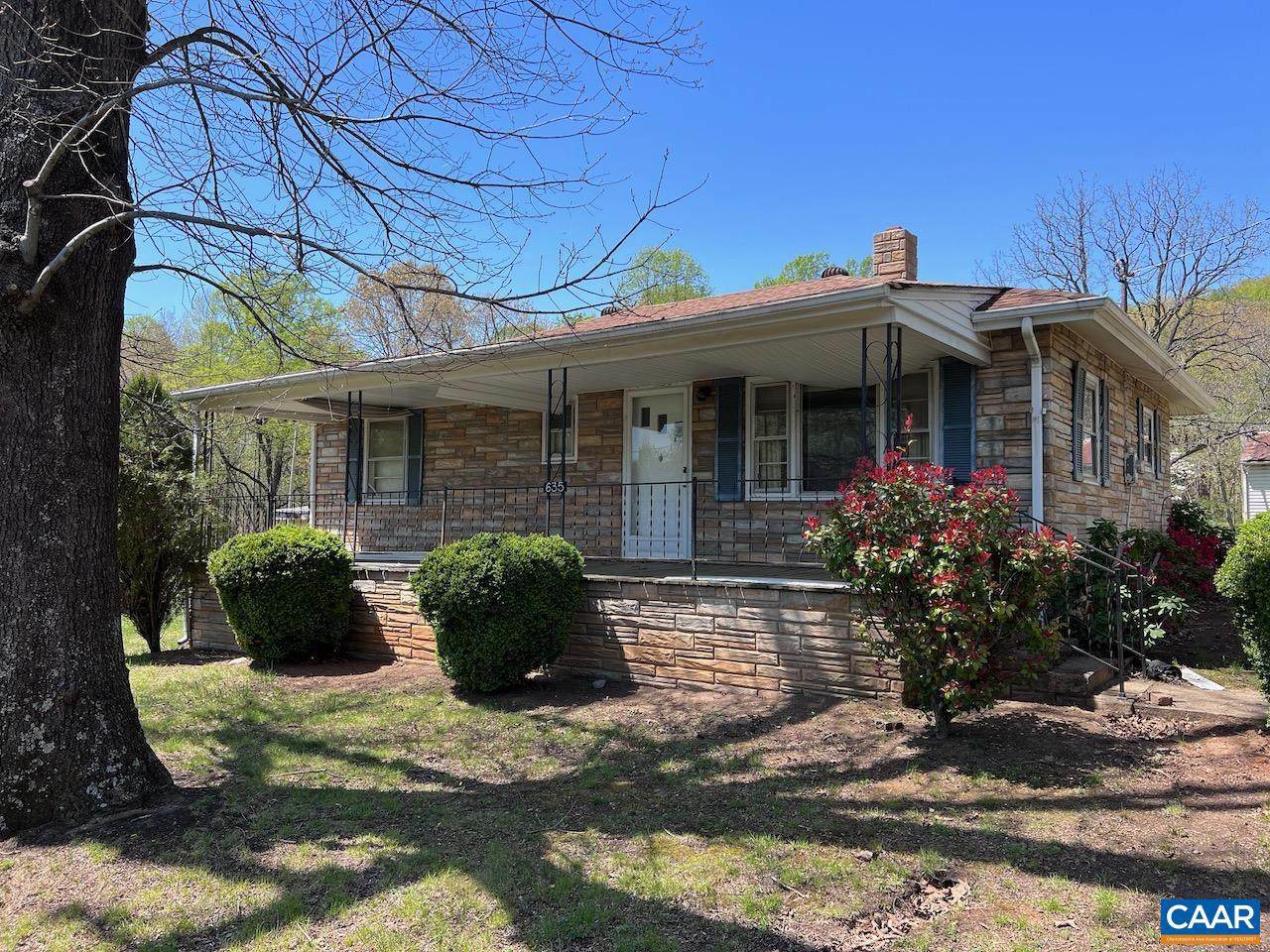 635 Craigtown Rd - Photo 1
