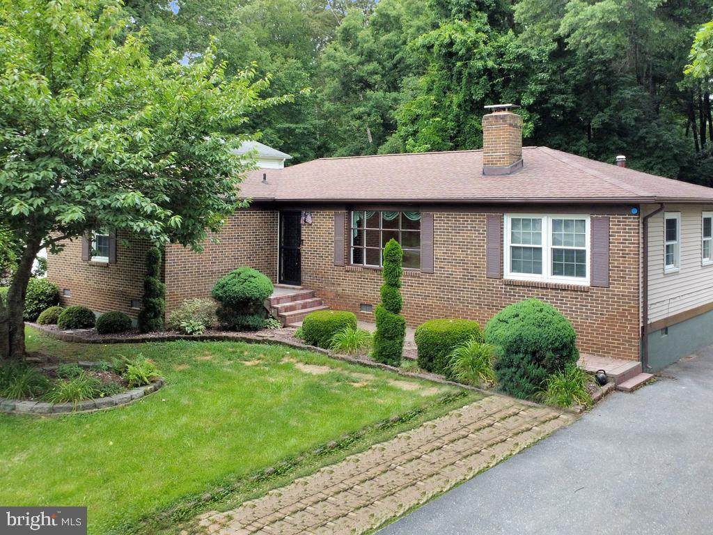 3993 Old Washington Road - Photo 1