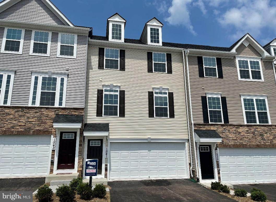 1541 Wilmer Park Lane - Photo 1