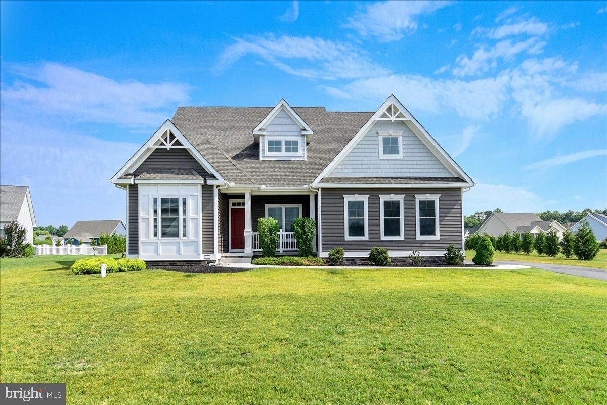 24963 Cypress Drive - Photo 1