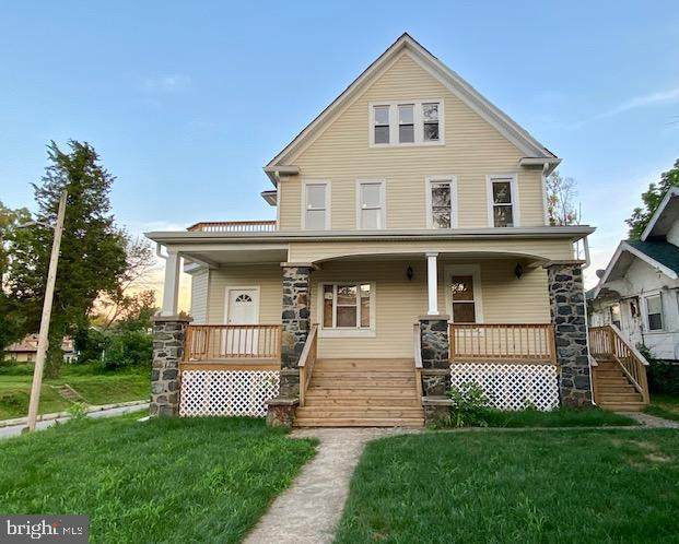 4101 Forest Park - Photo 1