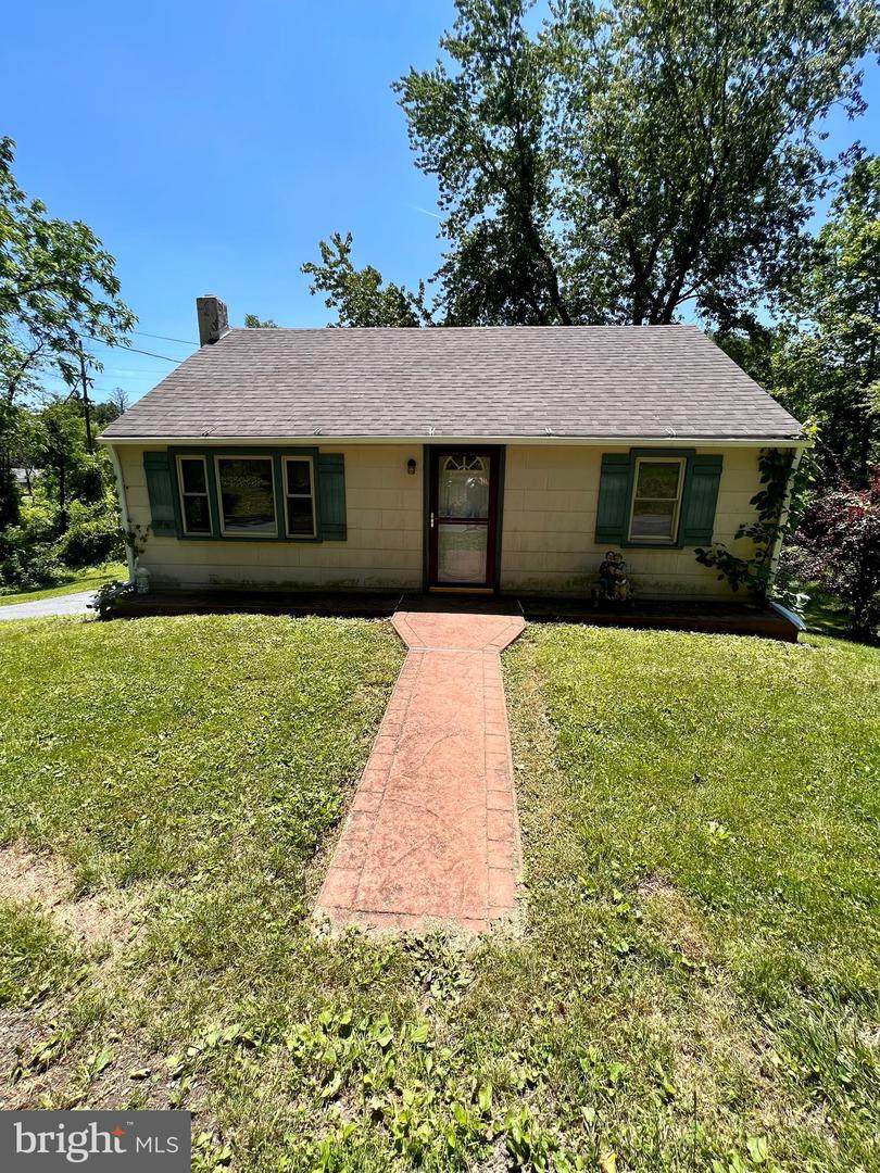 1230 Ironstone Drive - Photo 1
