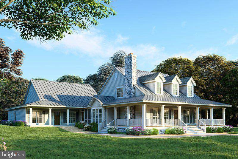 2531 Davidsonville Road - Photo 1