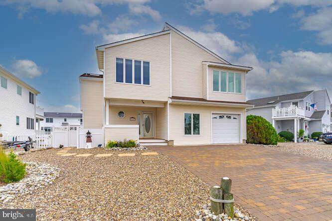 2102 Mill Creek Road - Photo 1